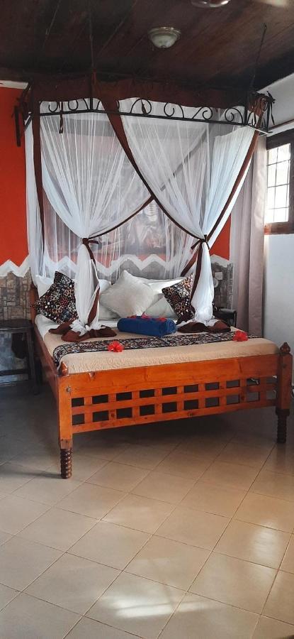 Waikiki Zanzibar Resort Pwani Mchangani