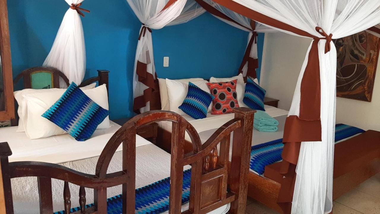 Resort Waikiki Zanzibar