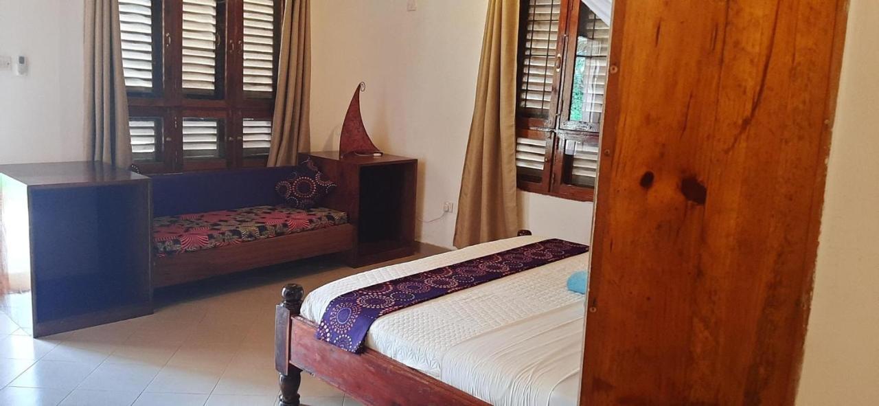 Resort Waikiki Zanzibar 3*