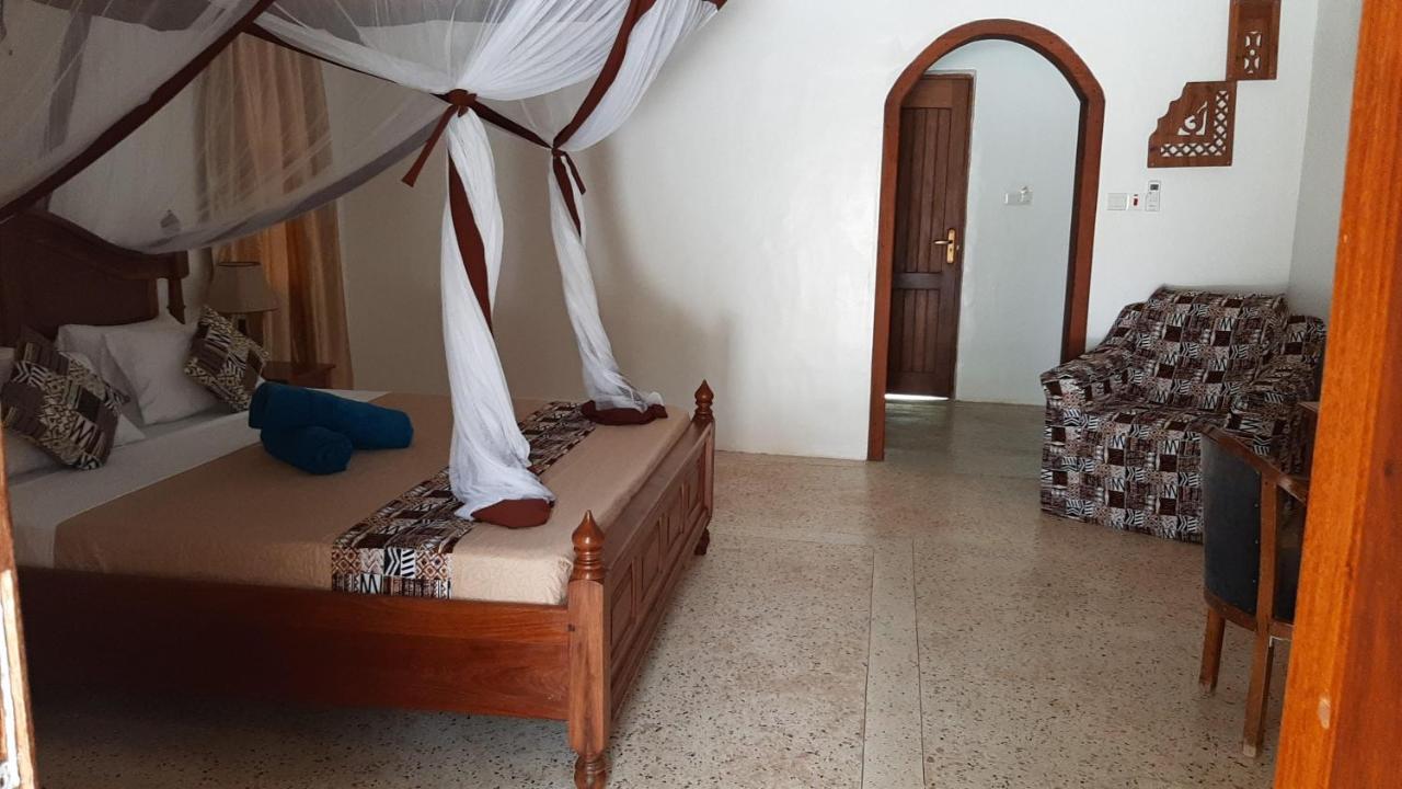 Waikiki Zanzibar Resort 3*