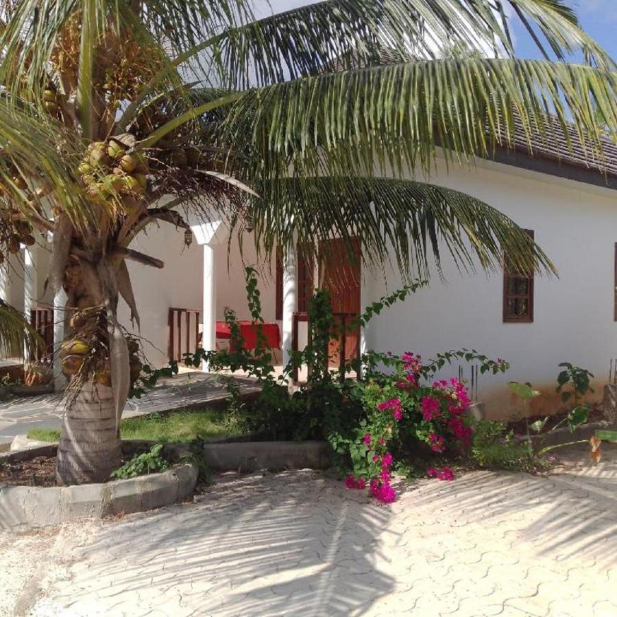 Waikiki Zanzibar 3* Pwani Mchangani