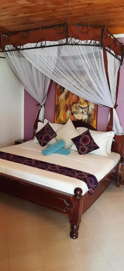 Resort Waikiki Zanzibar Pwani Mchangani
