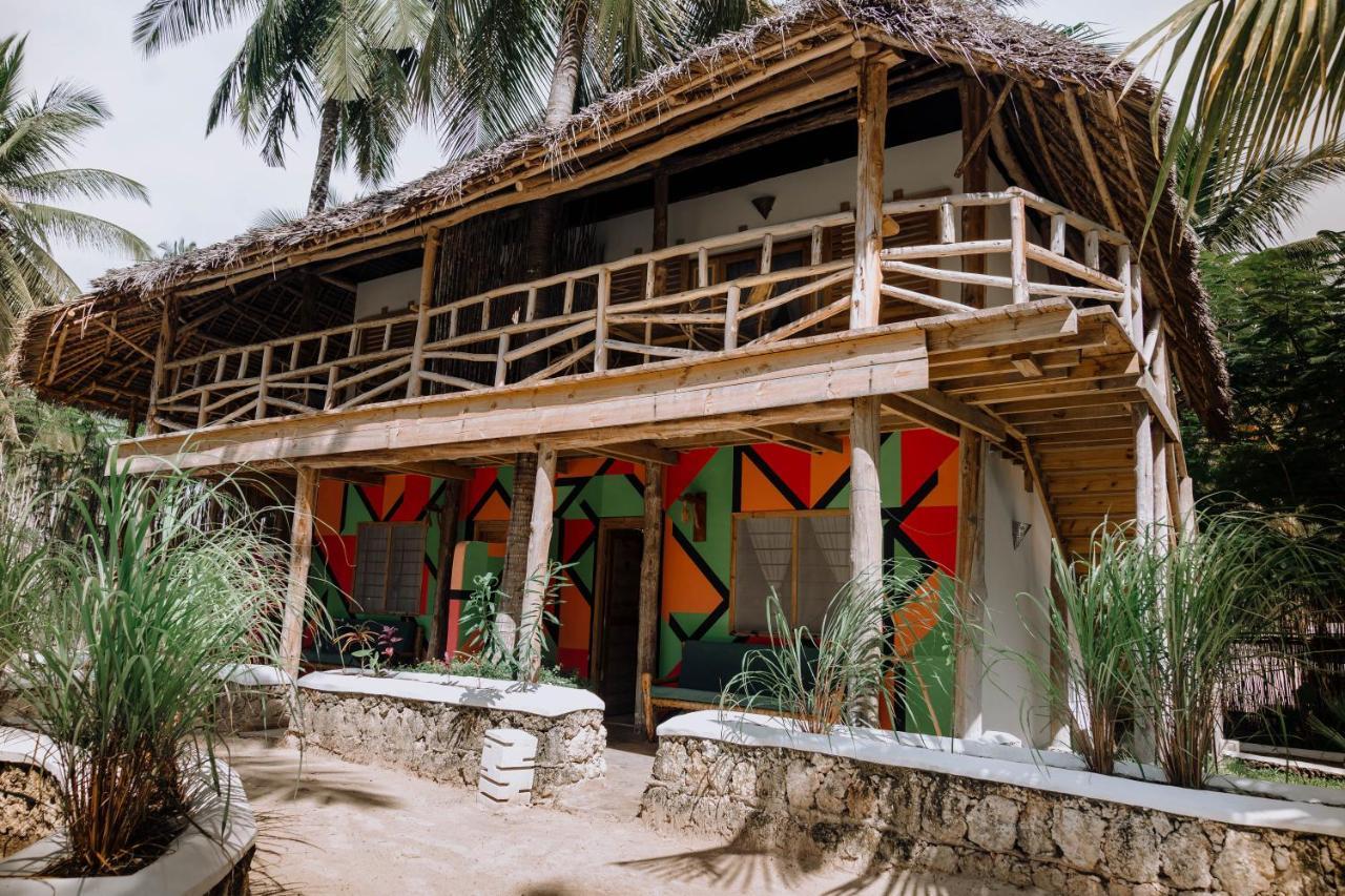 Tsunami Village Hotel