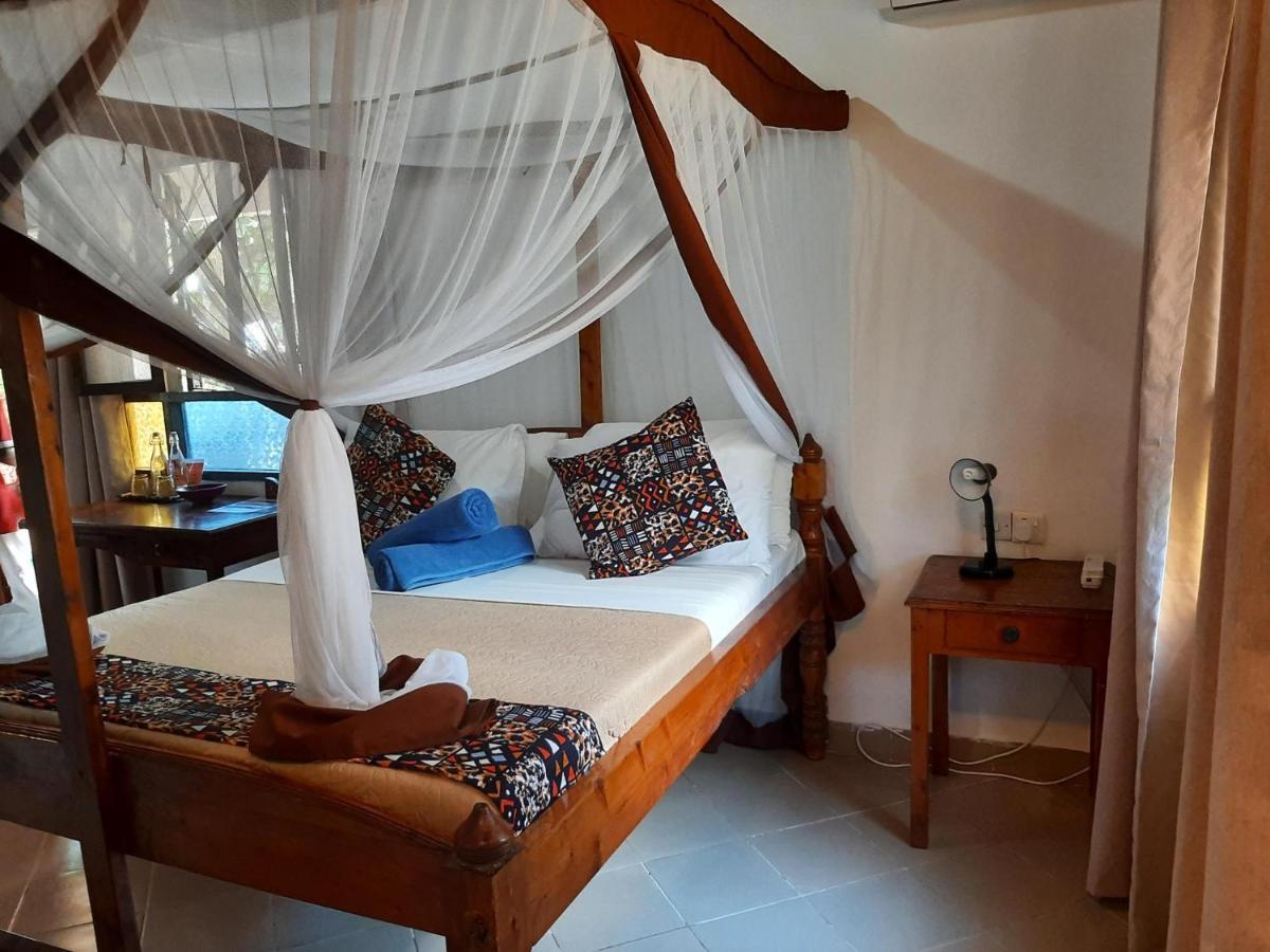 Resort Waikiki Zanzibar Pwani Mchangani