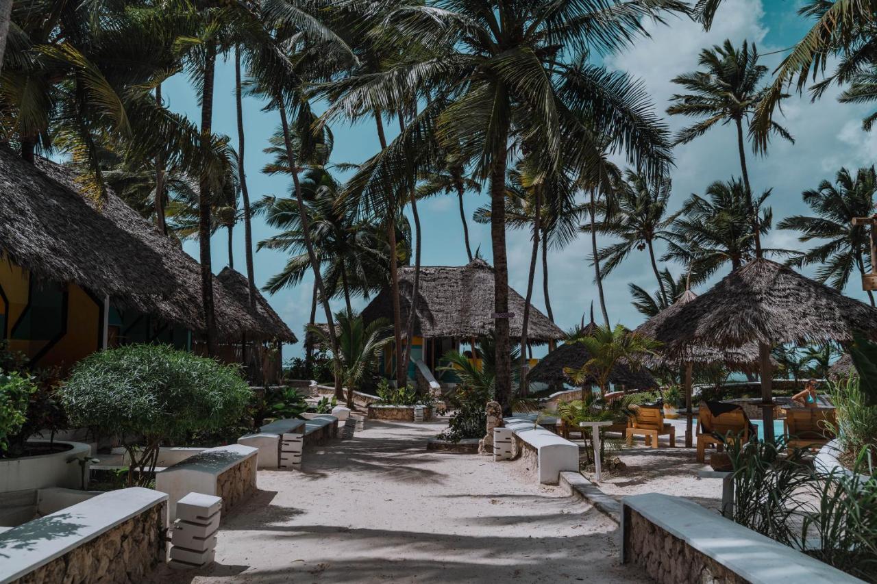 Hotel Tsunami Village