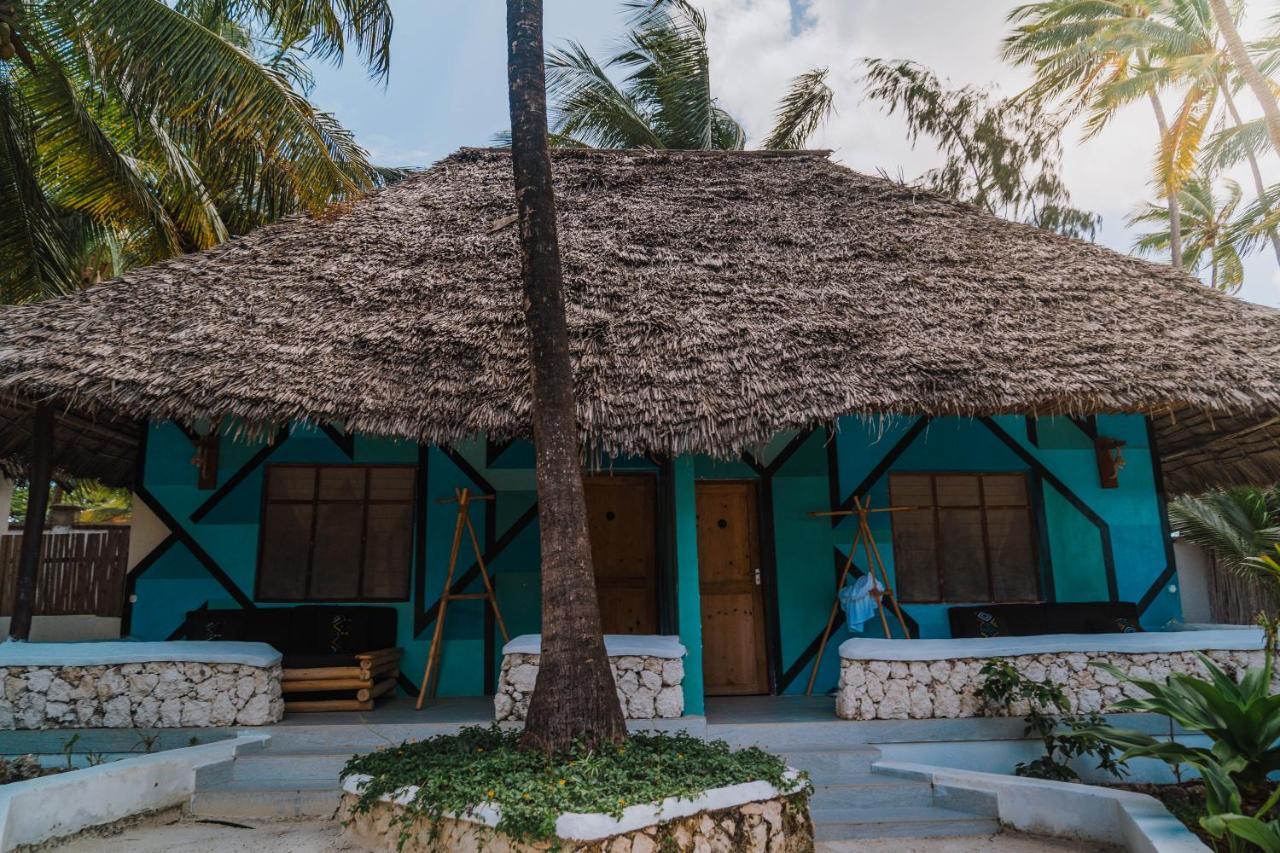 Hotel Tsunami Village Bwejuu