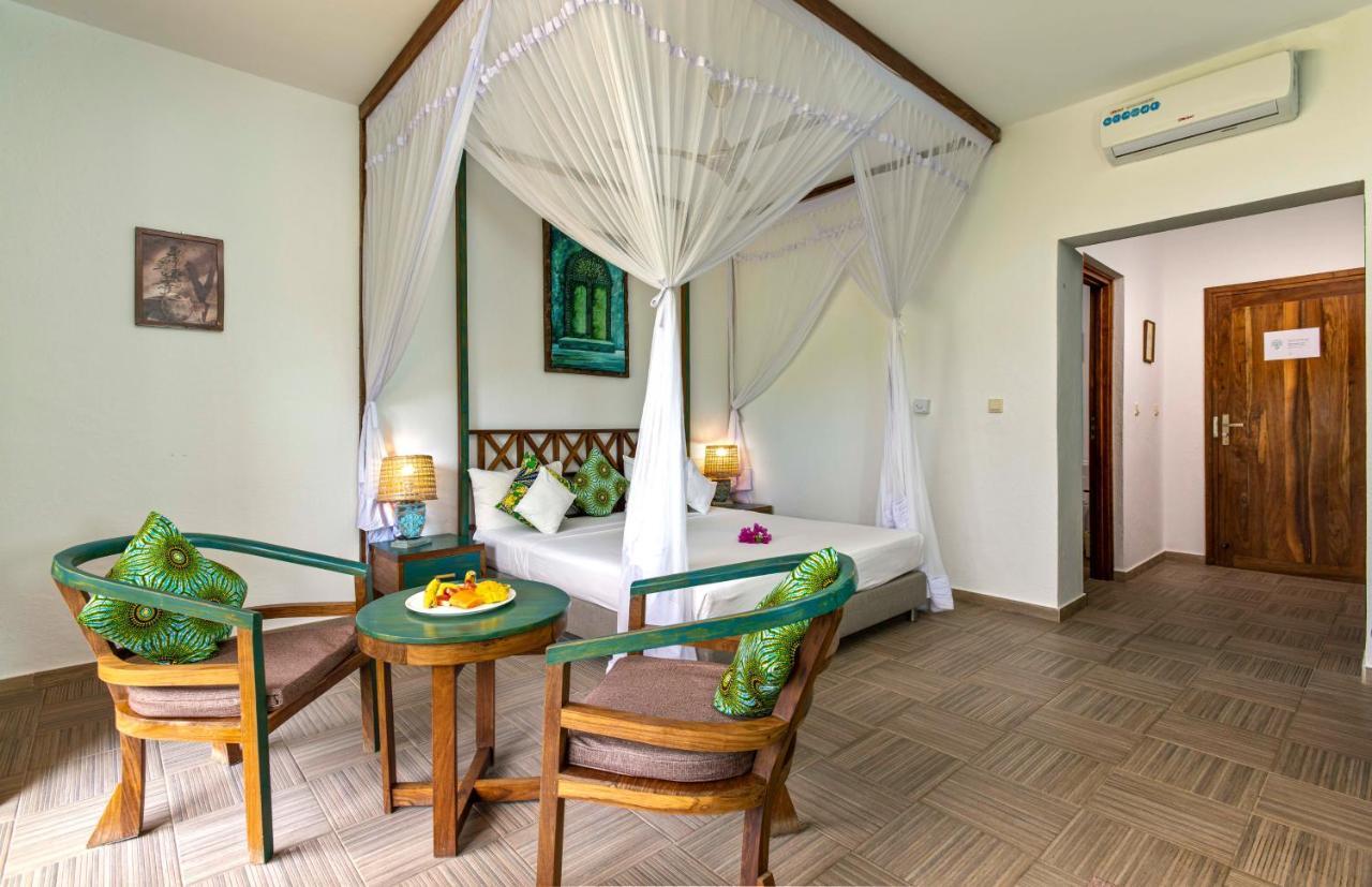 Hotel Zanzibar Queen