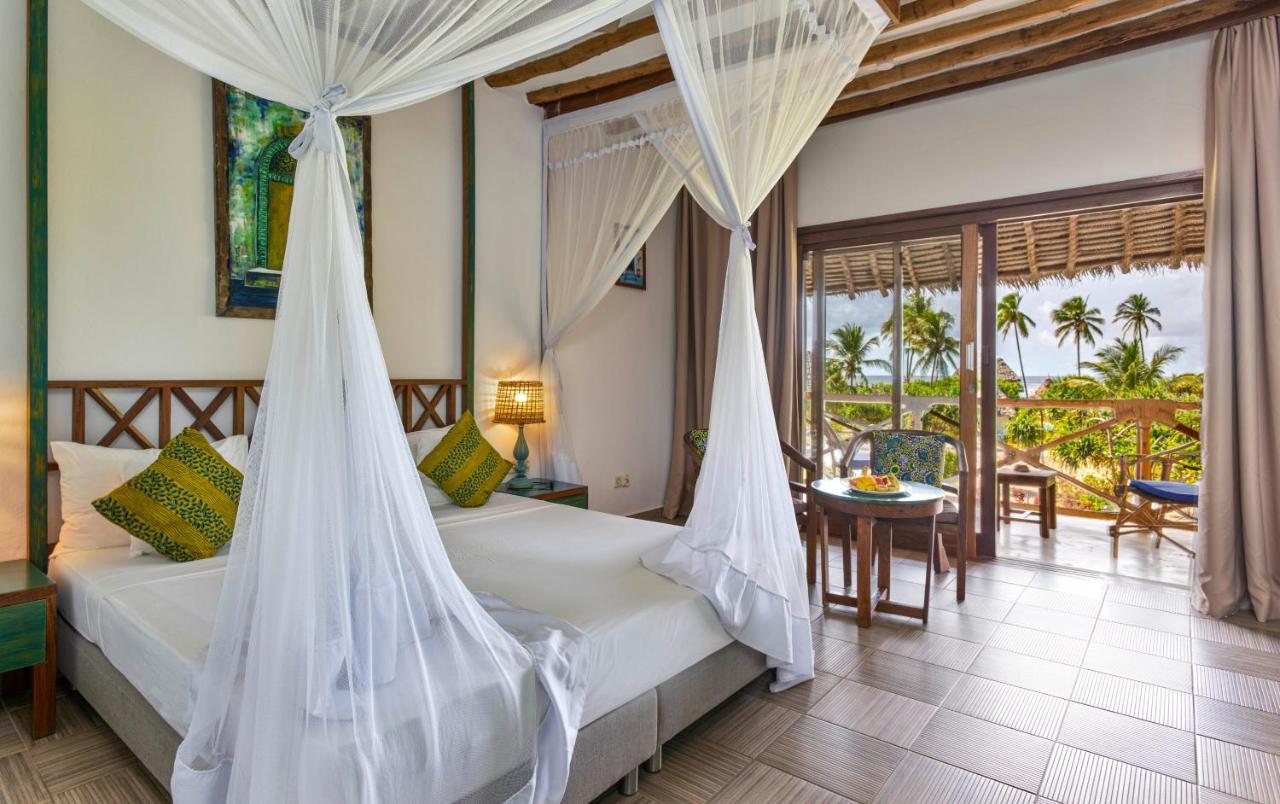 Hotel Zanzibar Queen Matemwe (Zanzibar)