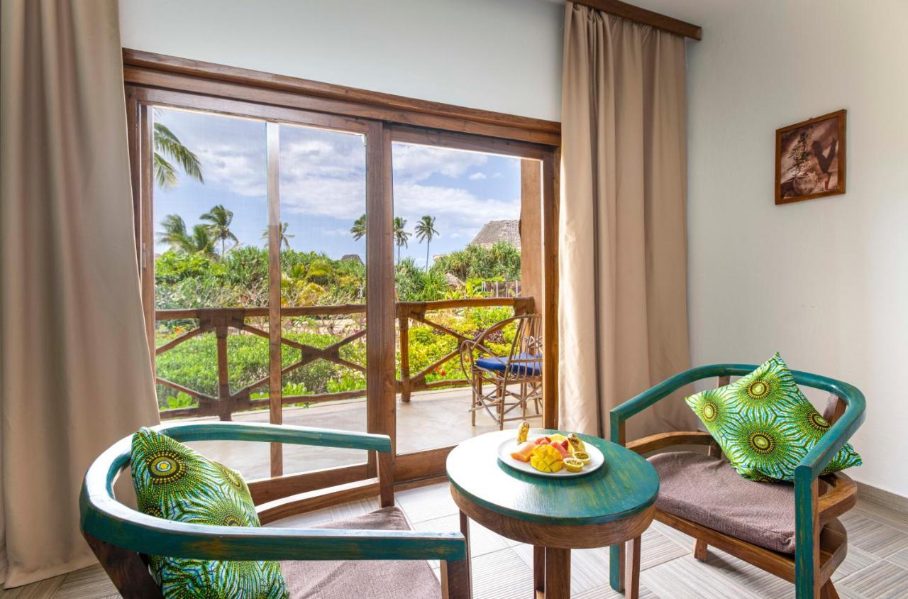 Zanzibar Queen Hotel Matemwe (Zanzibar)