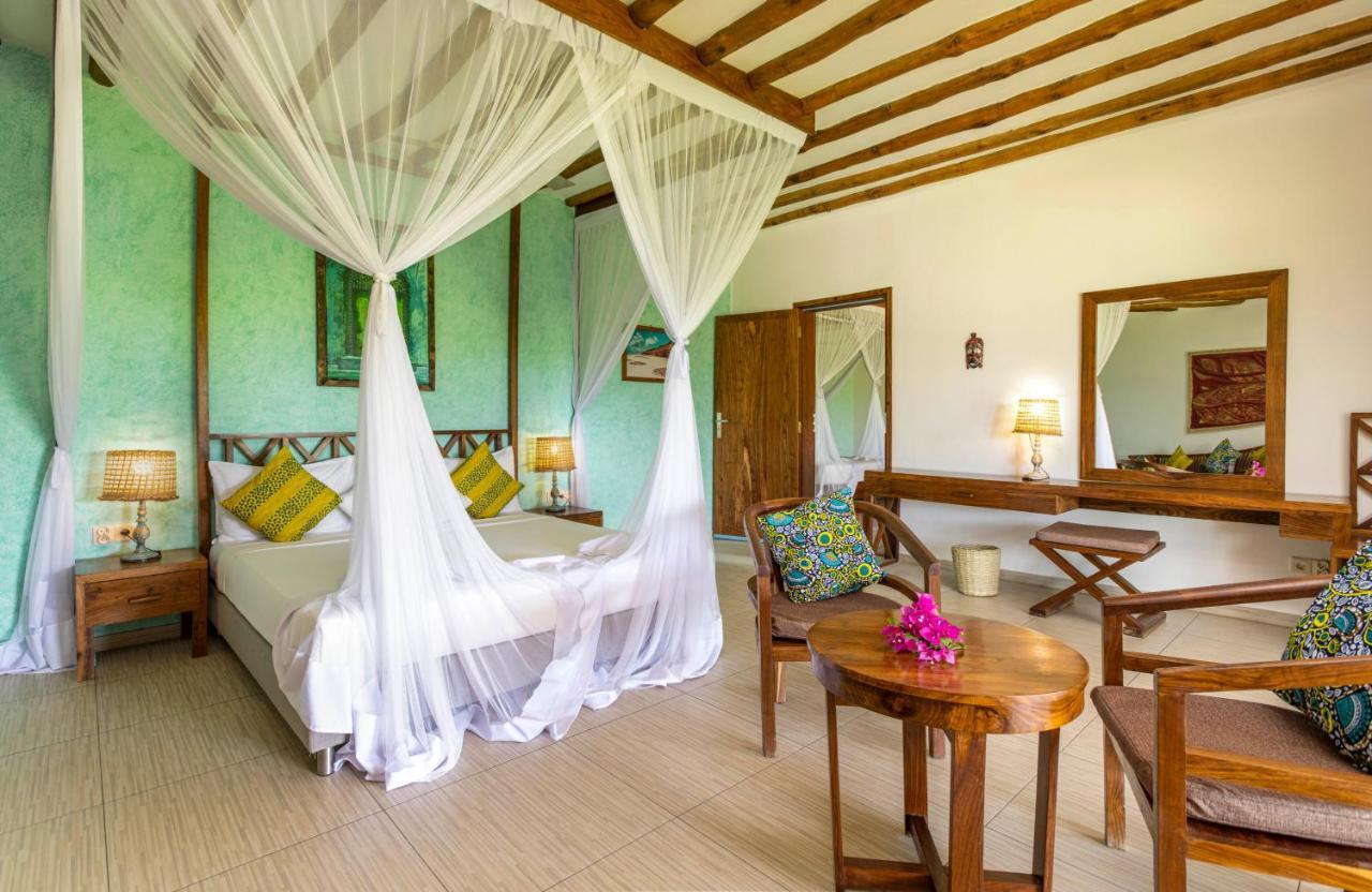 Zanzibar Queen Hotel 4*
