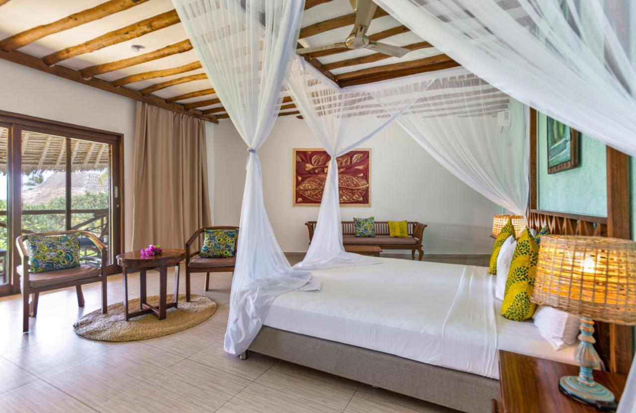 Zanzibar Queen Hotel Matemwe (Zanzibar)