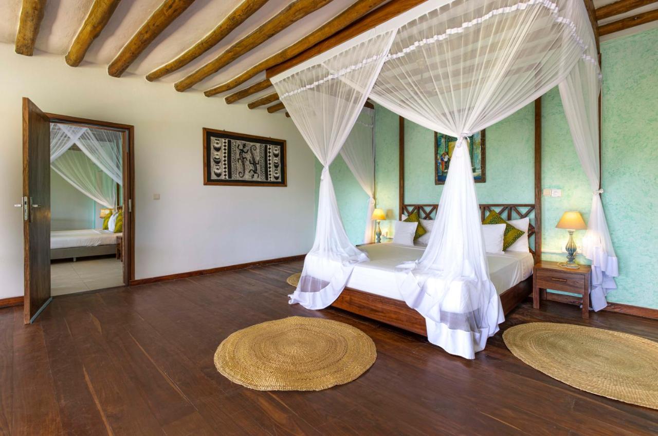 Hotel Zanzibar Queen 4*
