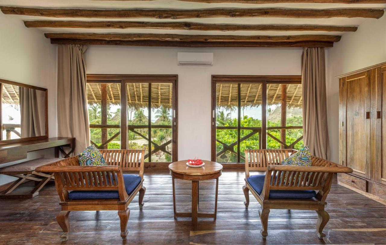 Zanzibar Queen 4* Matemwe (Zanzibar)