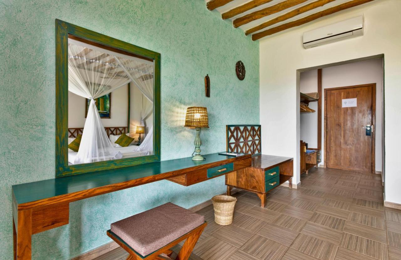 Hotel Zanzibar Queen