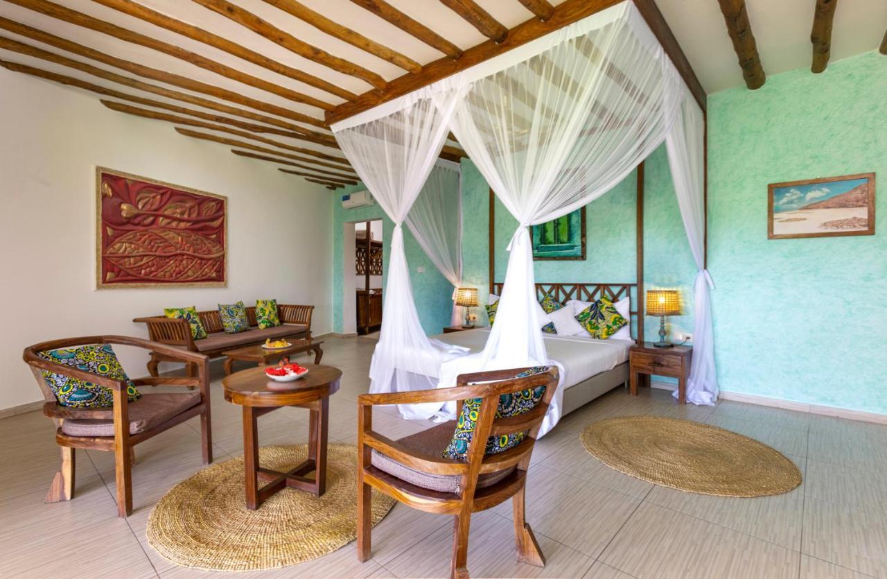 Zanzibar Queen Hotel