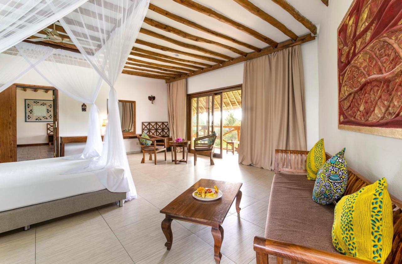 Hotel Zanzibar Queen Matemwe (Zanzibar)