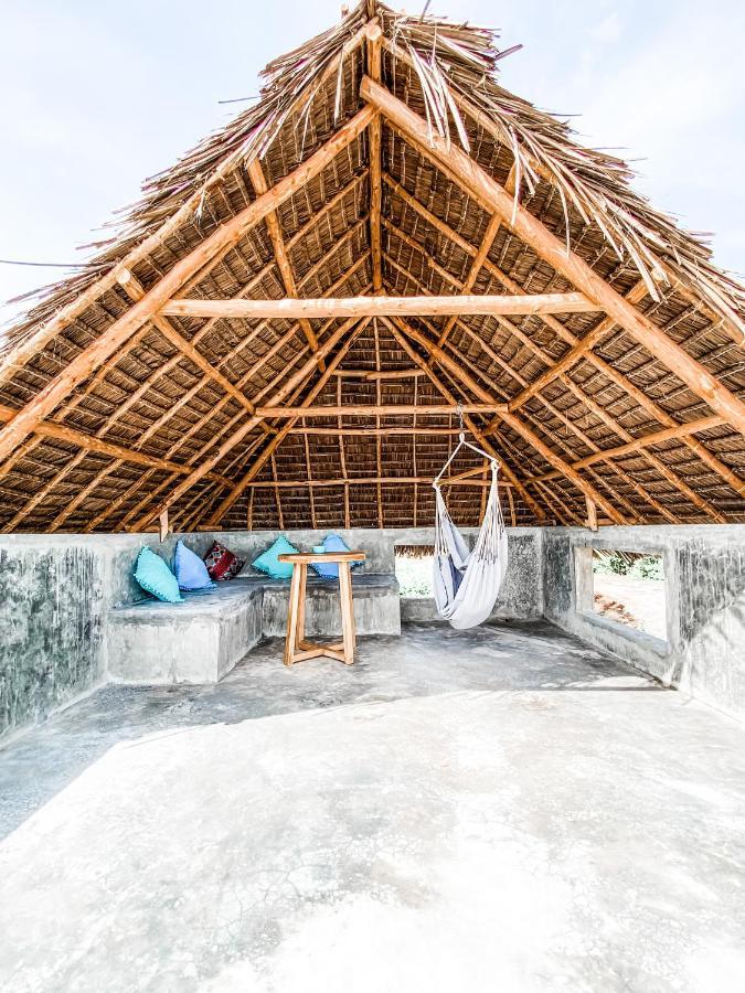 Ocean Zanzibar Frühstückspension Kibigija