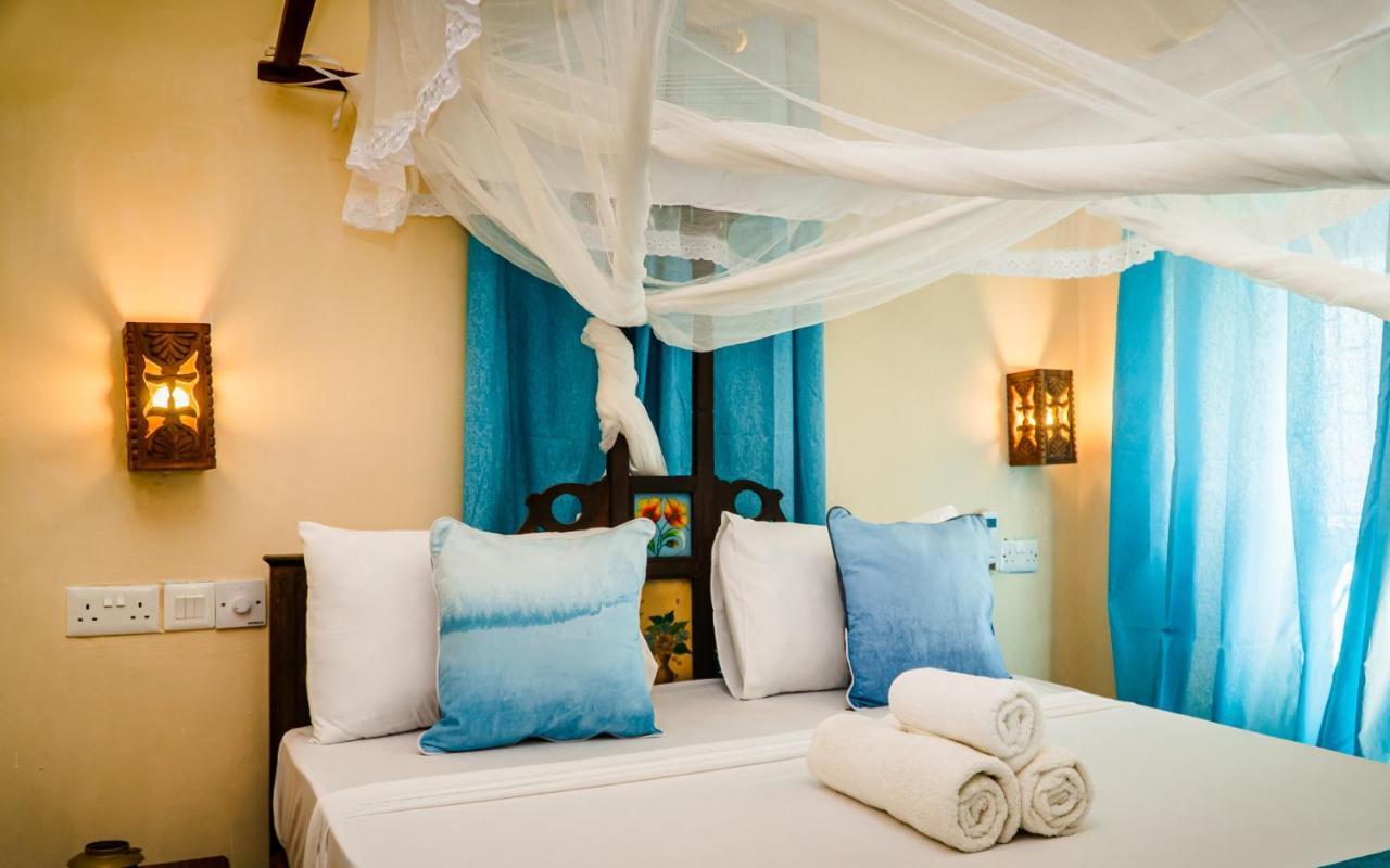 Hotel Emerald Palm Zanzibar