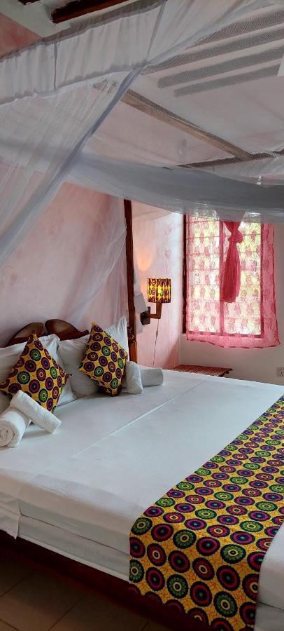 Mawimbi Hotel Nungwi