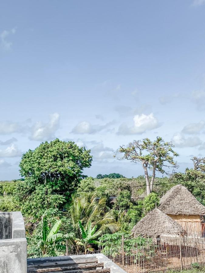 Ocean Zanzibar
