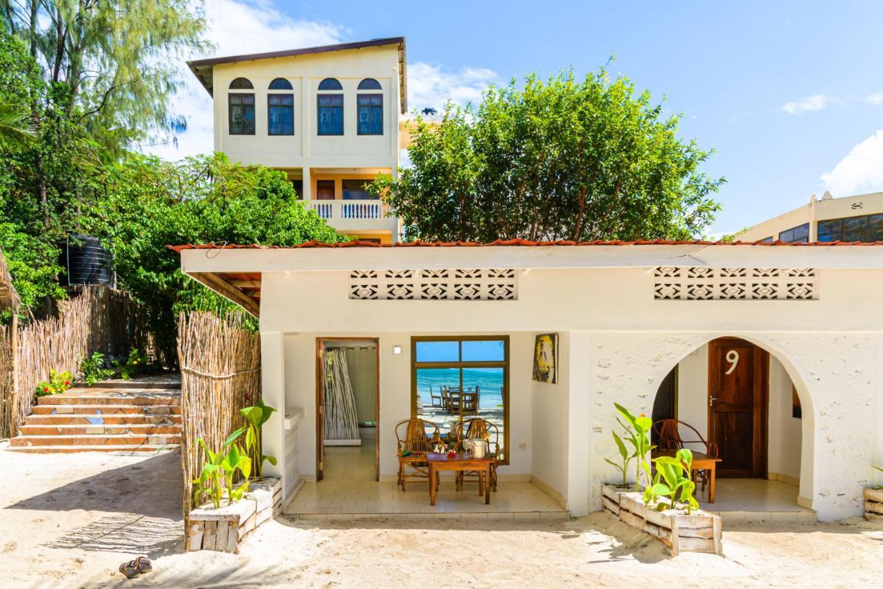 Marea Boutique Jambiani (Zanzibar)