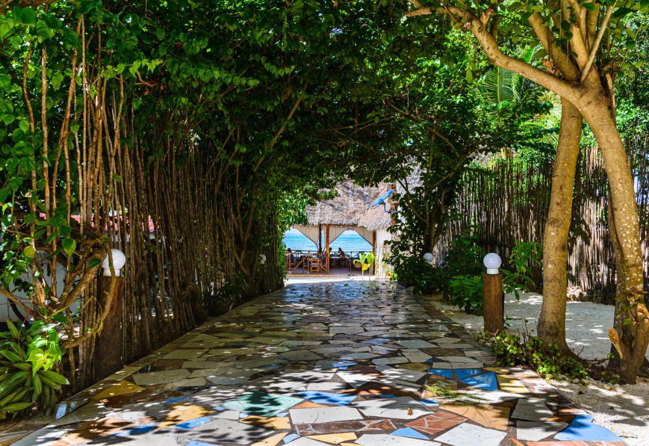 Marea Boutique Resort