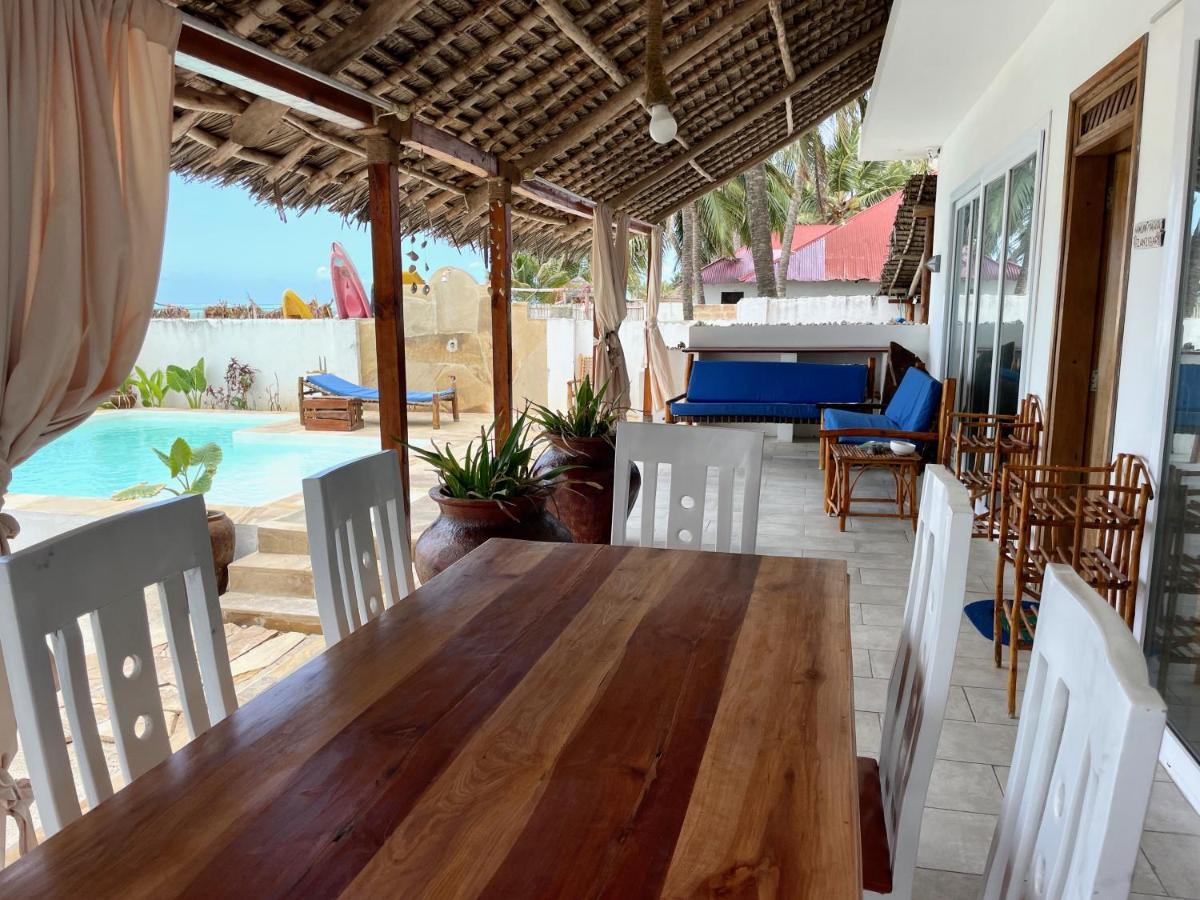 Villa Thamani Zanzibar Pwani Mchangani