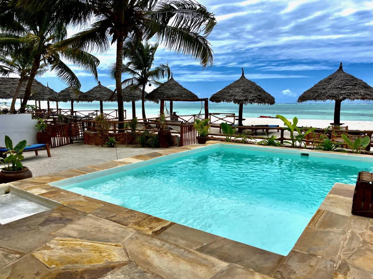 Thamani Zanzibar Villa *
