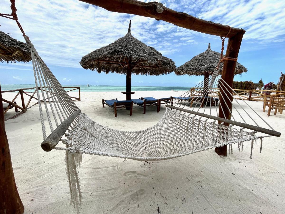 Thamani Zanzibar Villa *