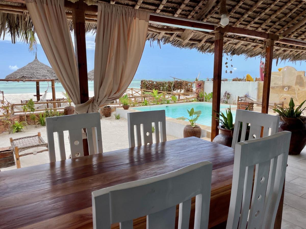 Thamani Zanzibar * Pwani Mchangani