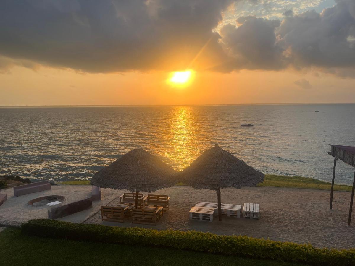 Resort Calamari Zanzibar