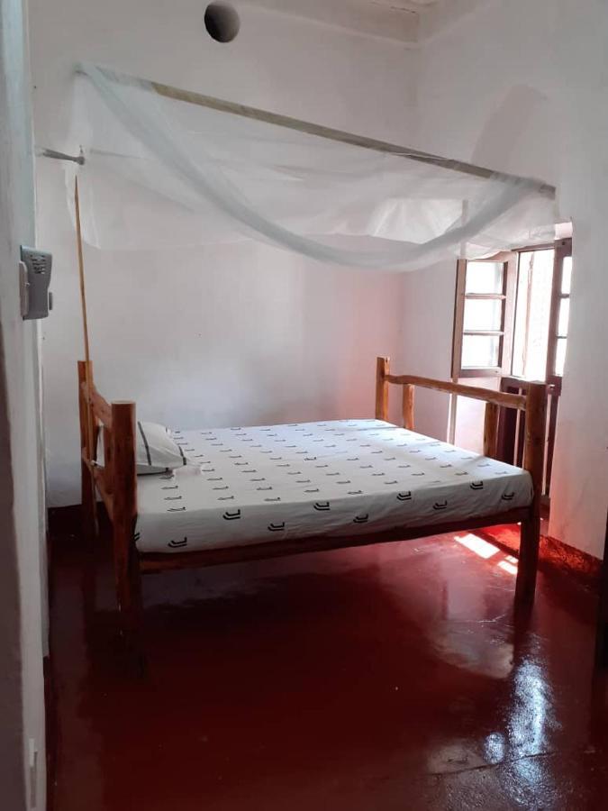 Guest house Uko Uko House