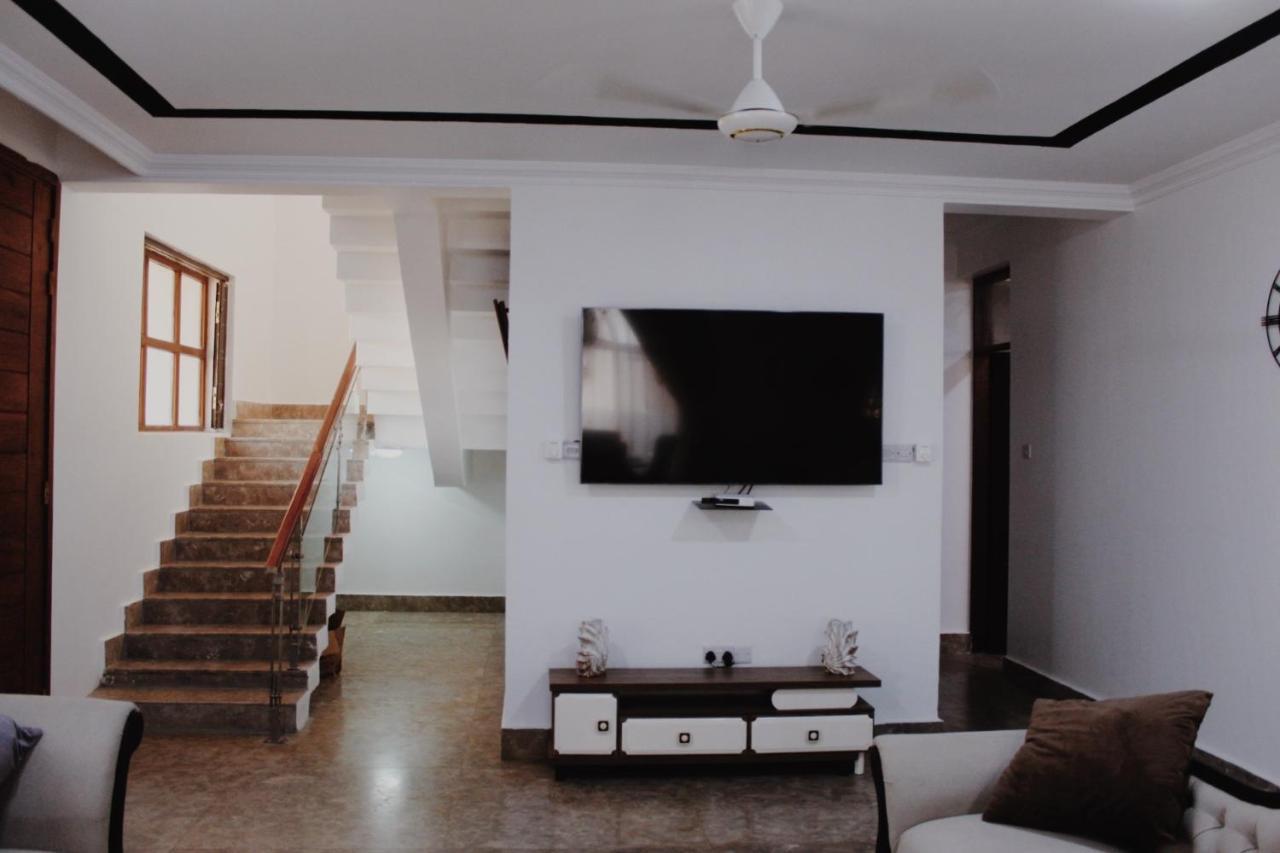 Villa Nanai *