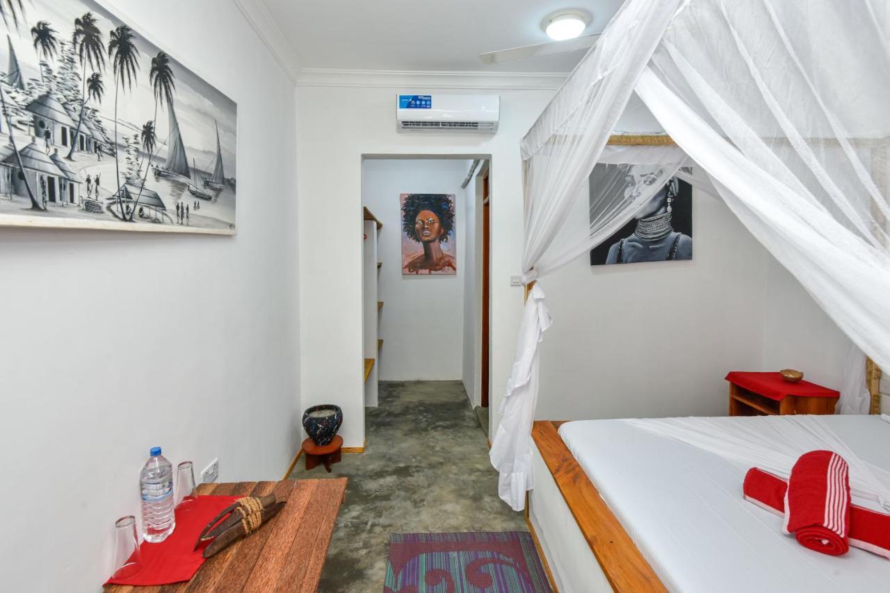 Vinney's Hostel Jambiani (Zanzibar)