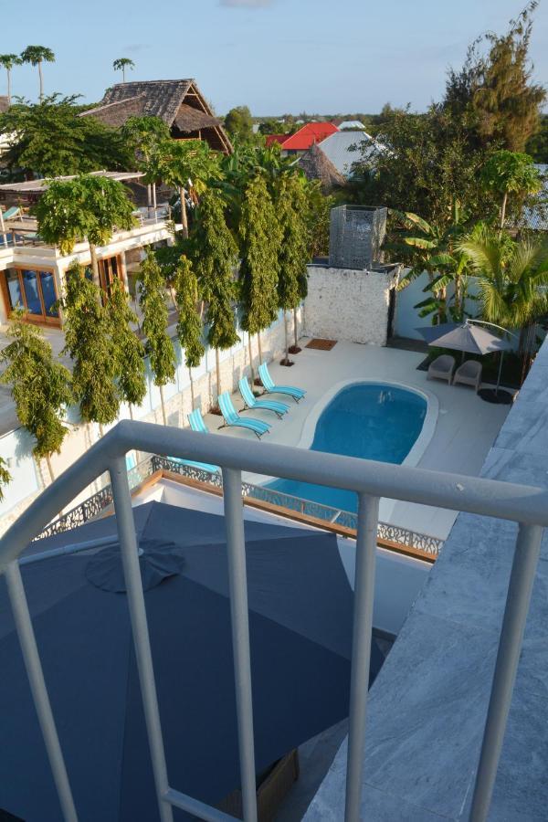 Bless Holiday home Kiwengwa (Zanzibar)