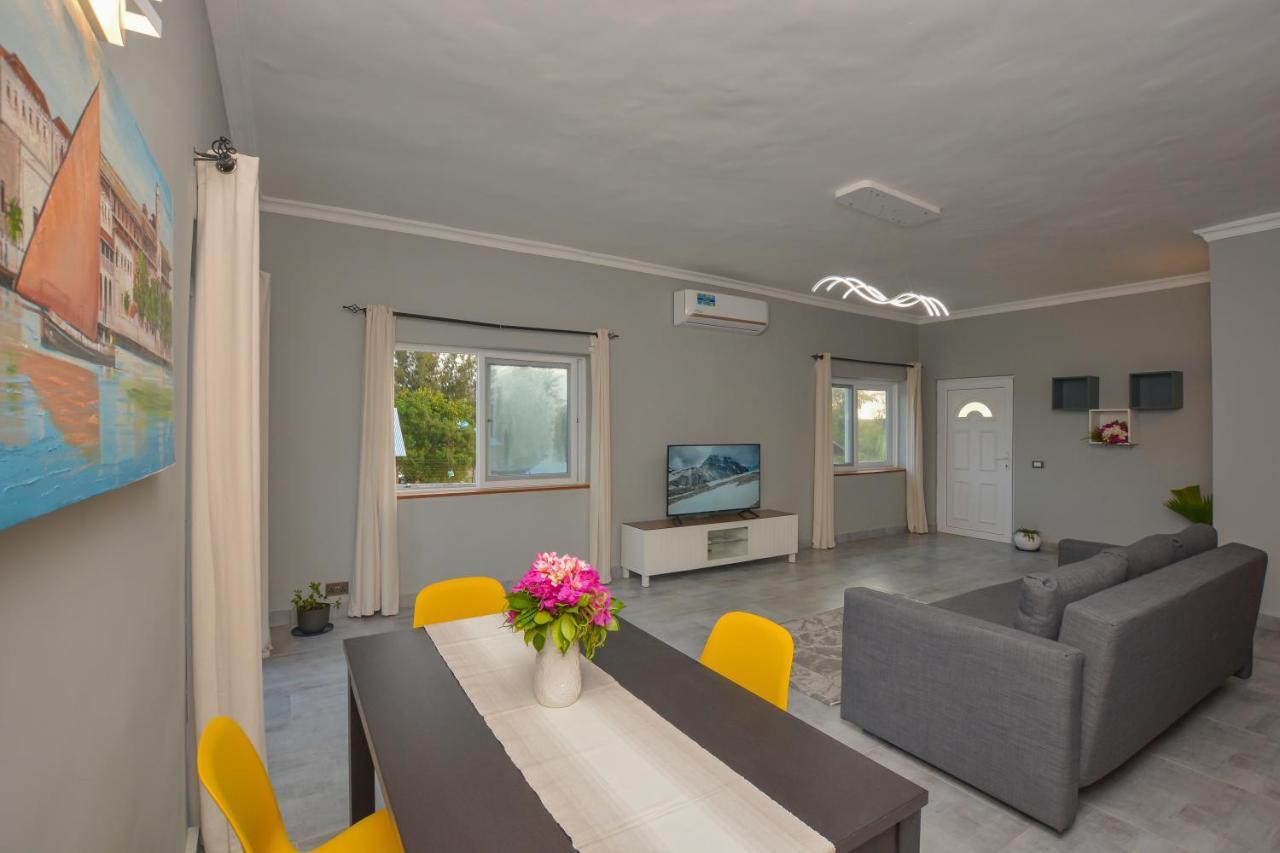 Holiday home Bless