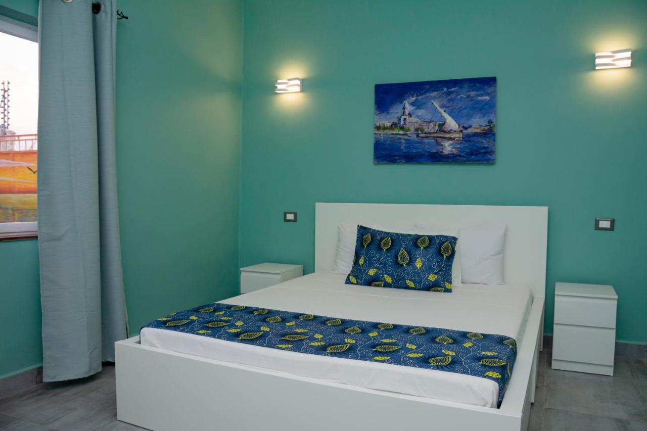 Holiday home Bless