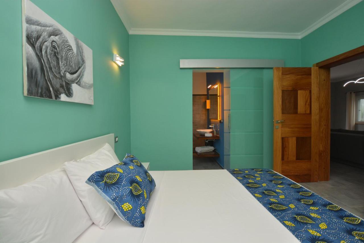 Bless Holiday home *