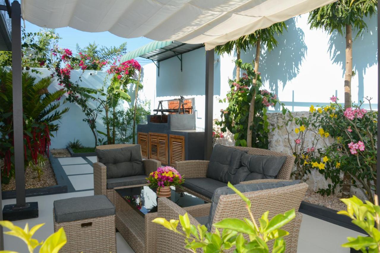 Holiday home Bless