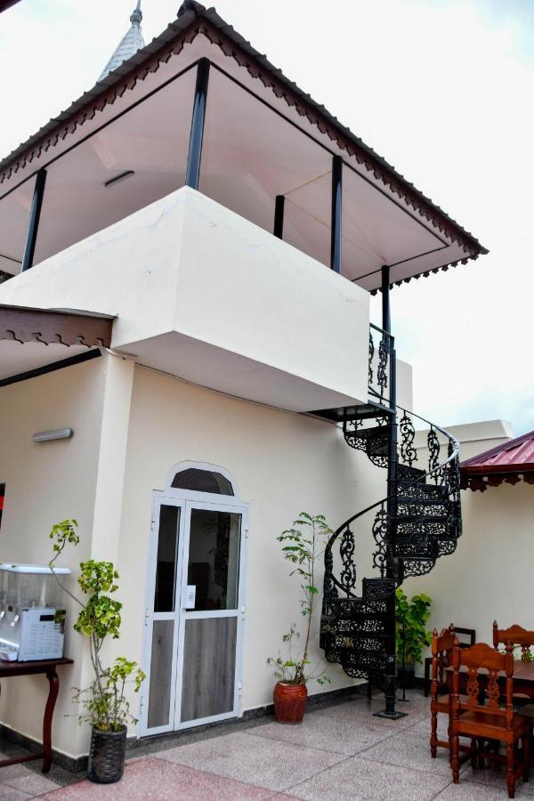Minara Miwili - Forodhani Park Bed & Breakfast Zanzibar