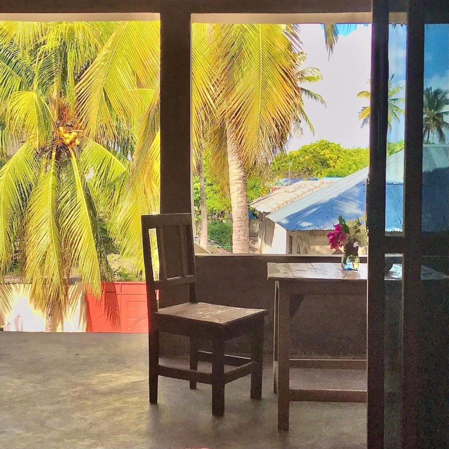 Freshi Jambiani (Zanzibar)