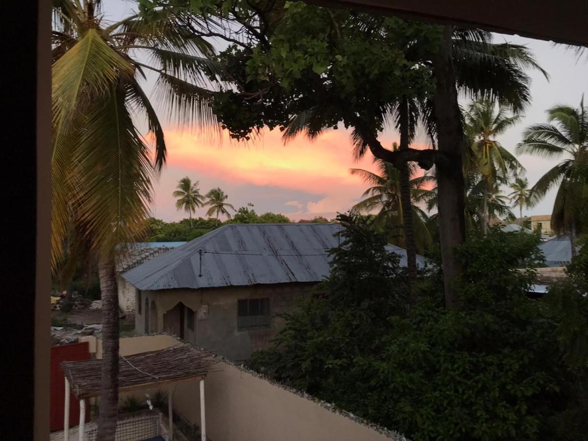 Freshi Jambiani (Zanzibar)