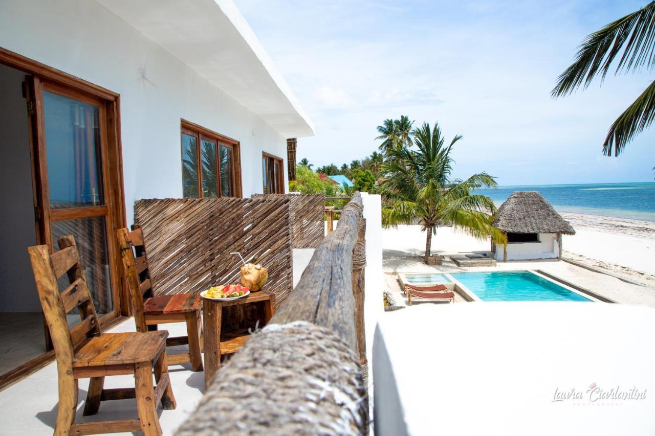 Uroa Zanzibar Vera By Moonshine Hotel 3*