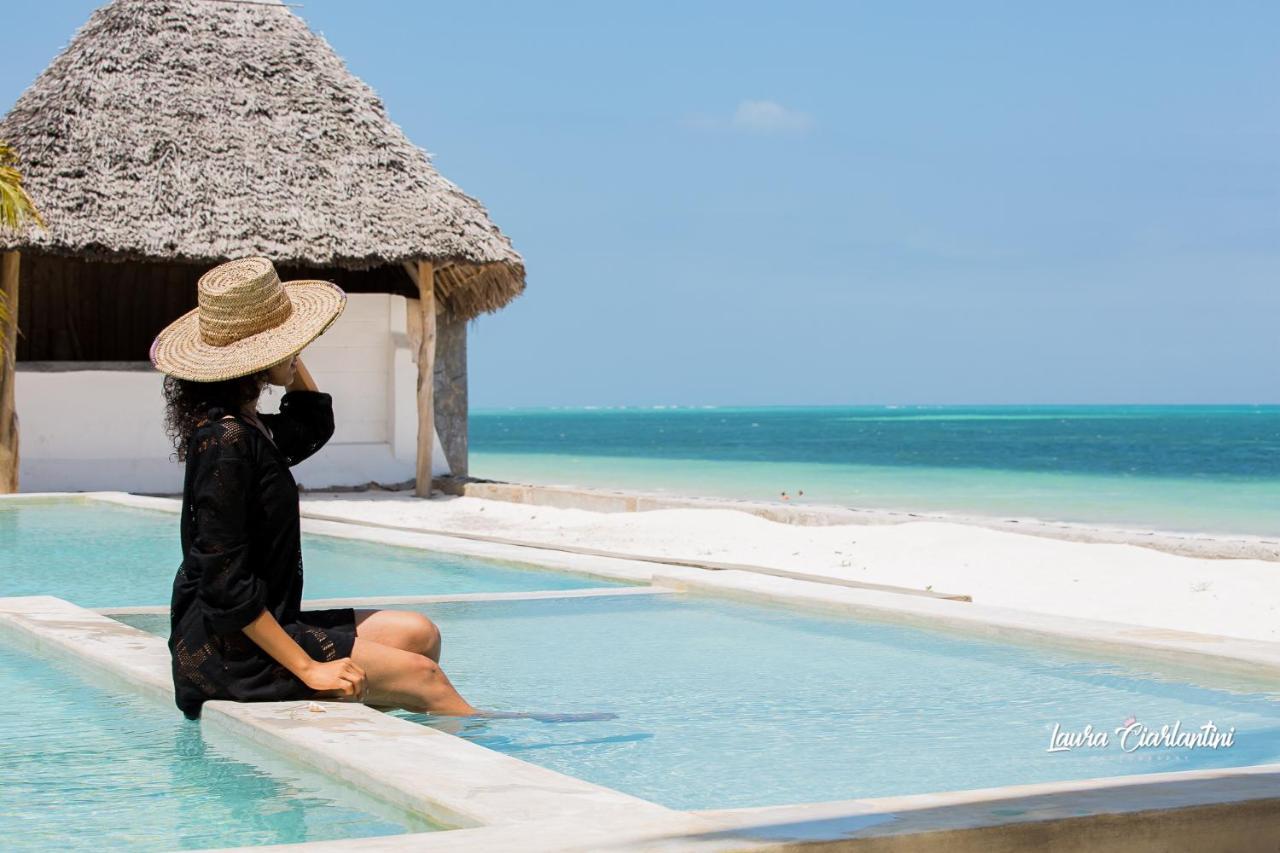Hotel Uroa Zanzibar Vera By Moonshine Dikoni