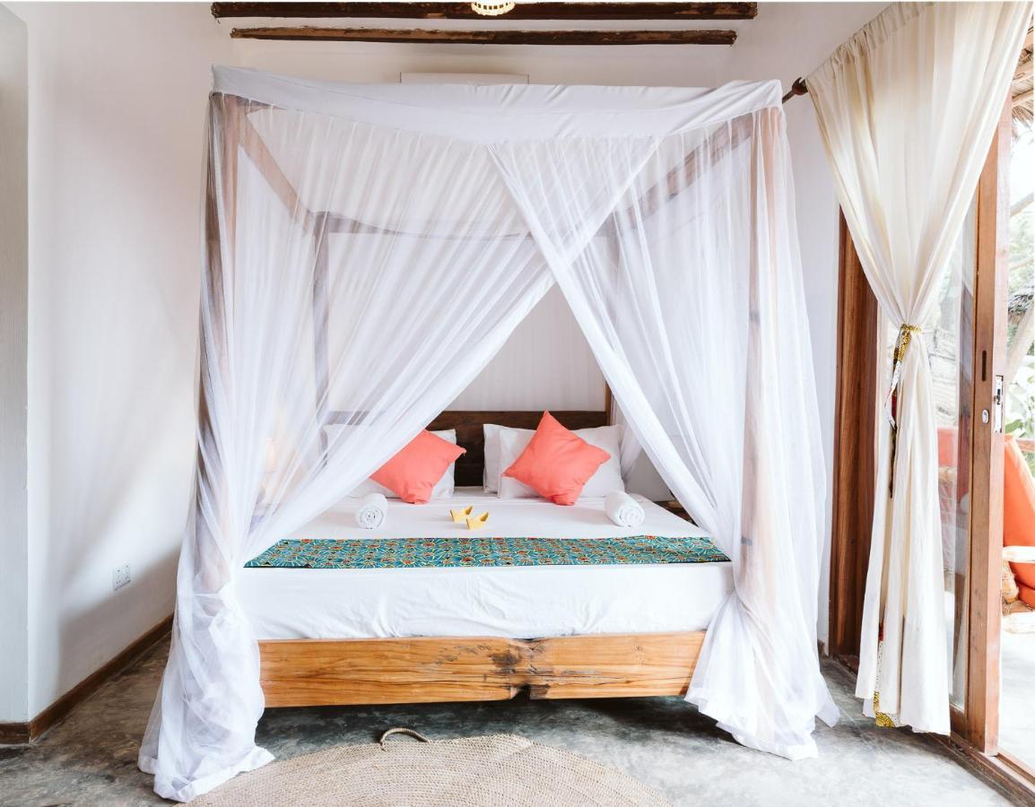 Joy Of Zanzibar Hotel Michamvi Kae