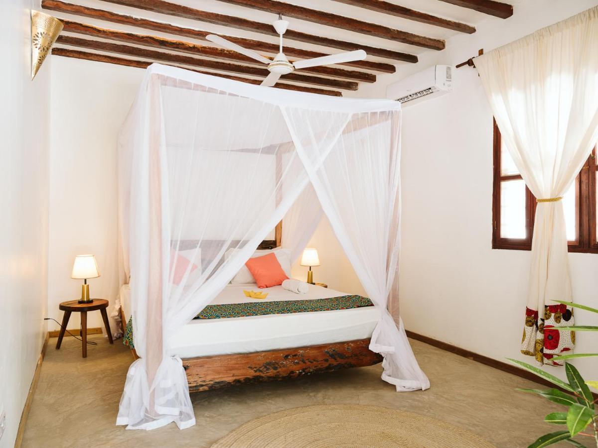 Joy Of Zanzibar