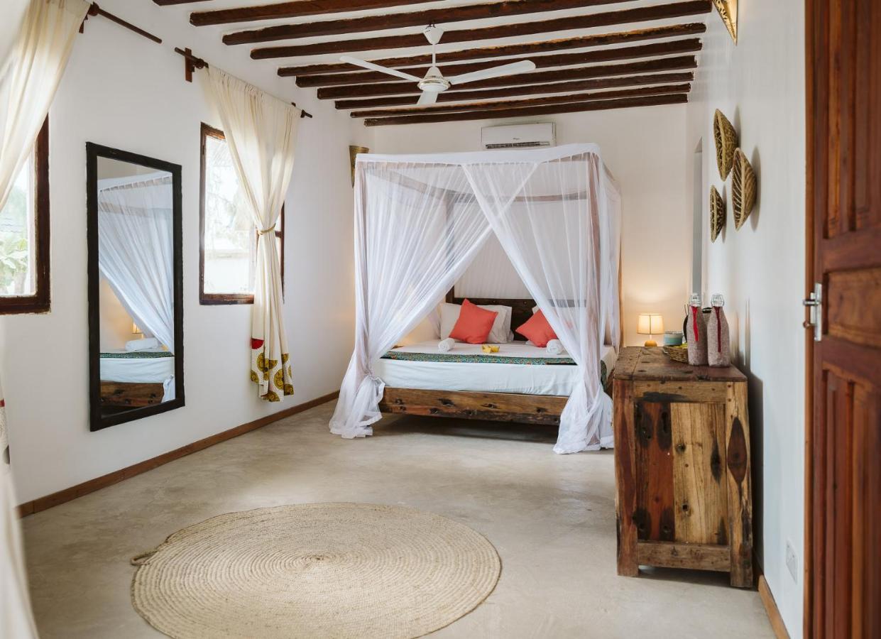 Joy Of Zanzibar