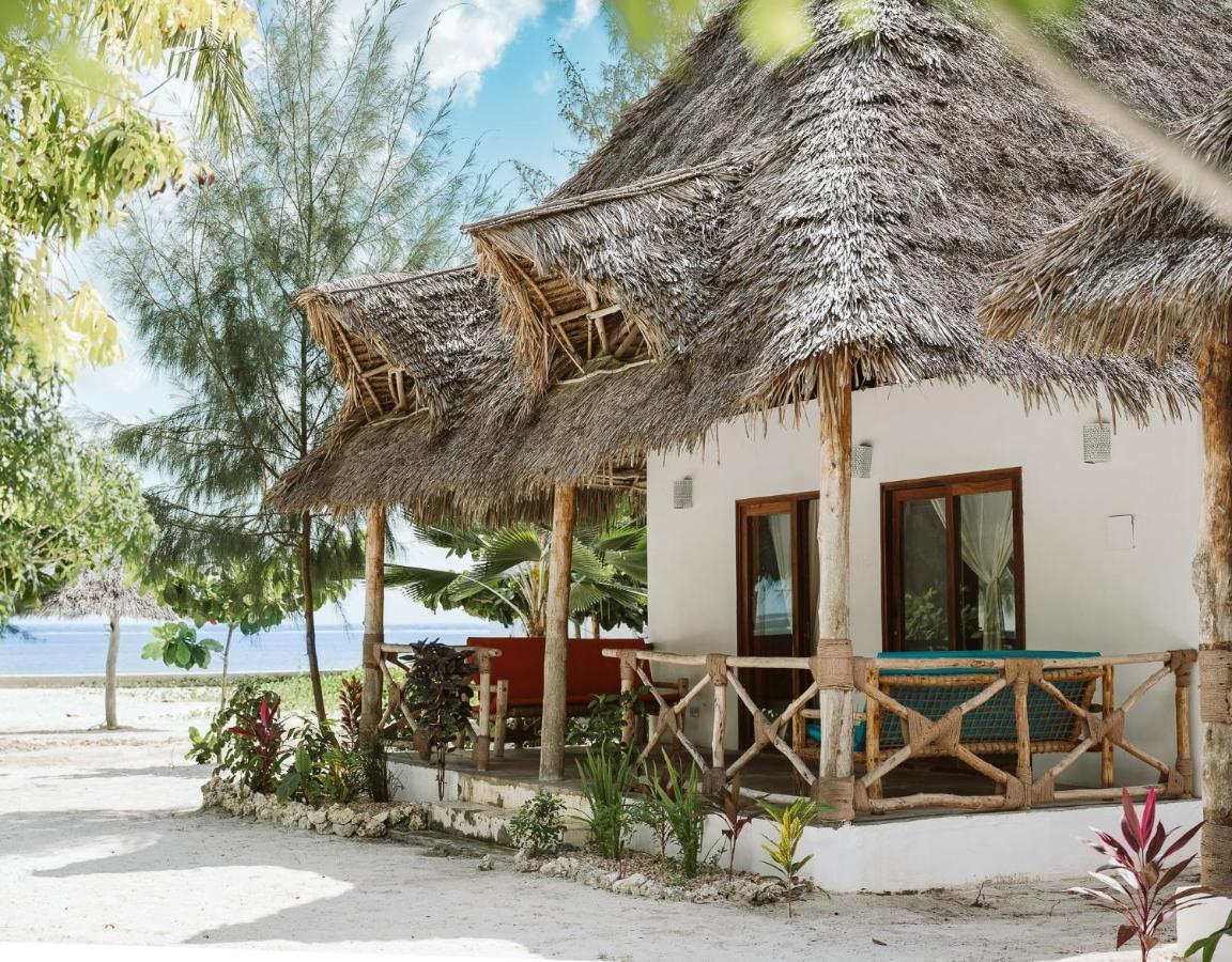 Joy Of Zanzibar Hotel