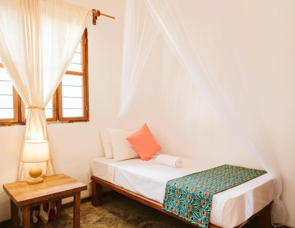 Joy Of Zanzibar Hotel