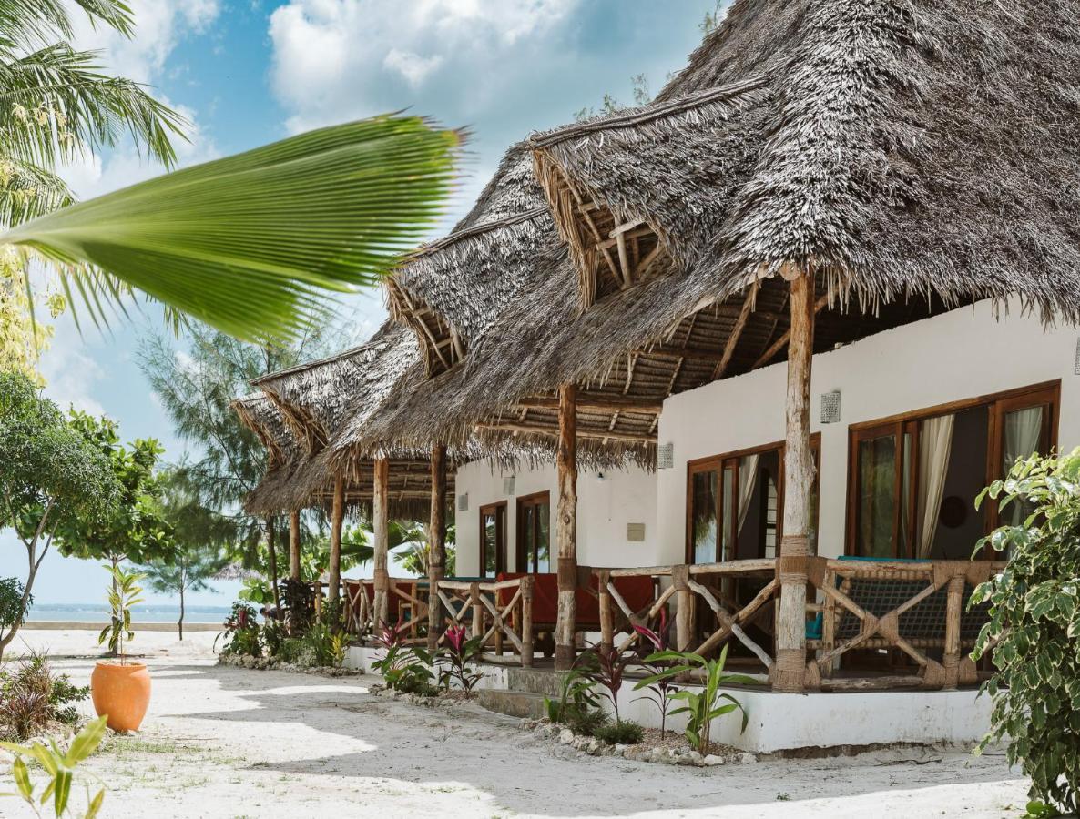 Joy Of Zanzibar Hotel *
